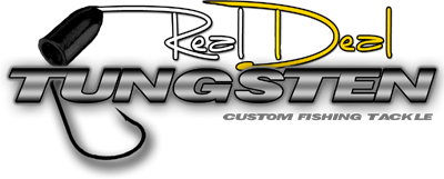 Real Deal Custom Tackle